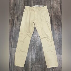 Luca Faloni Summer‎ Chinos Pants Sz UK 32